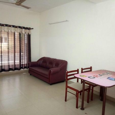Grace Service Apartment 钦奈 外观 照片