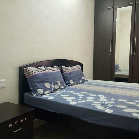 Grace Service Apartment 钦奈 外观 照片