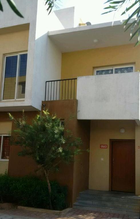 Grace Service Apartment 钦奈 外观 照片