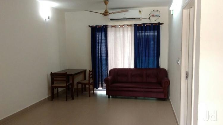 Grace Service Apartment 钦奈 外观 照片