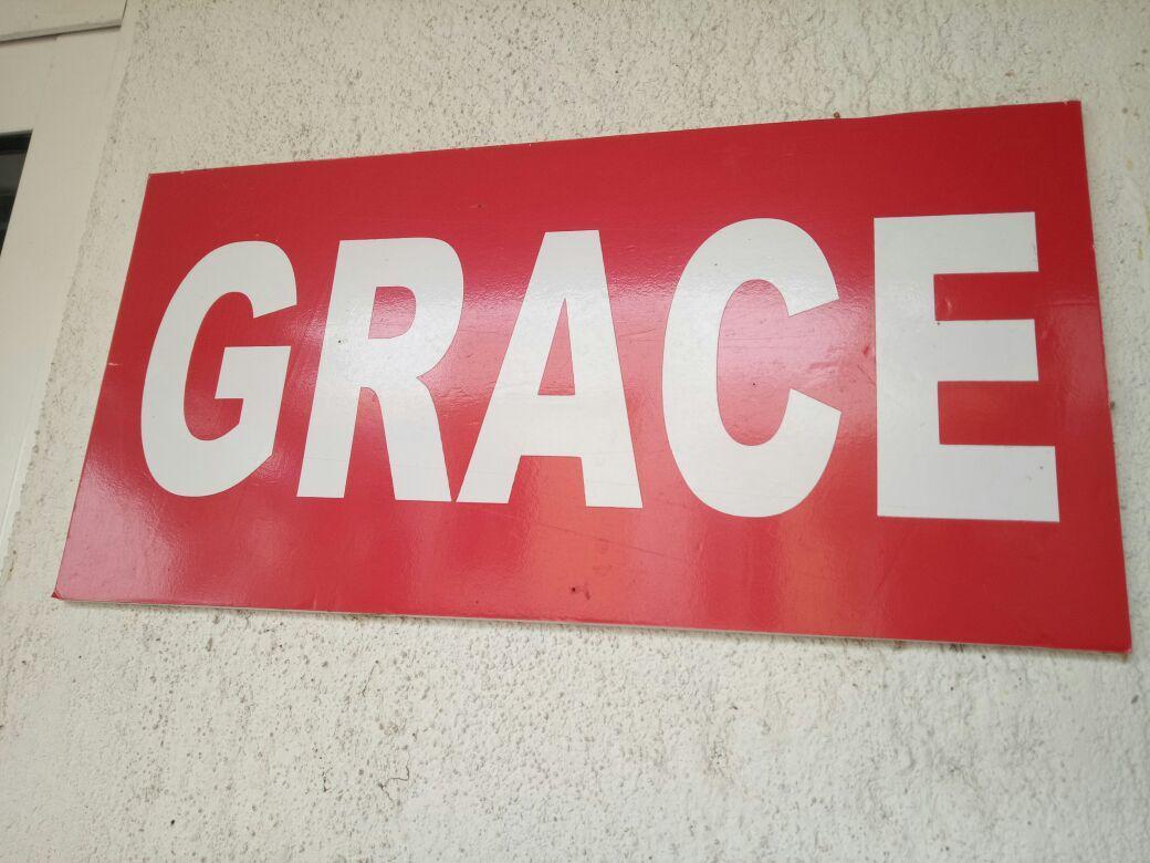 Grace Service Apartment 钦奈 外观 照片