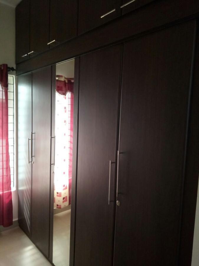 Grace Service Apartment 钦奈 外观 照片