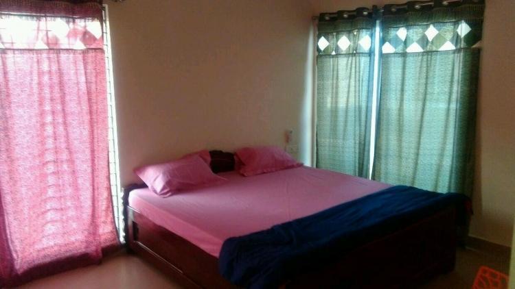 Grace Service Apartment 钦奈 外观 照片