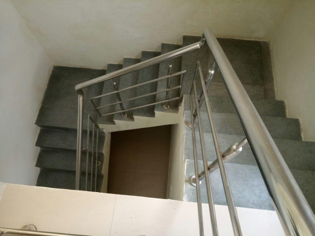 Grace Service Apartment 钦奈 外观 照片