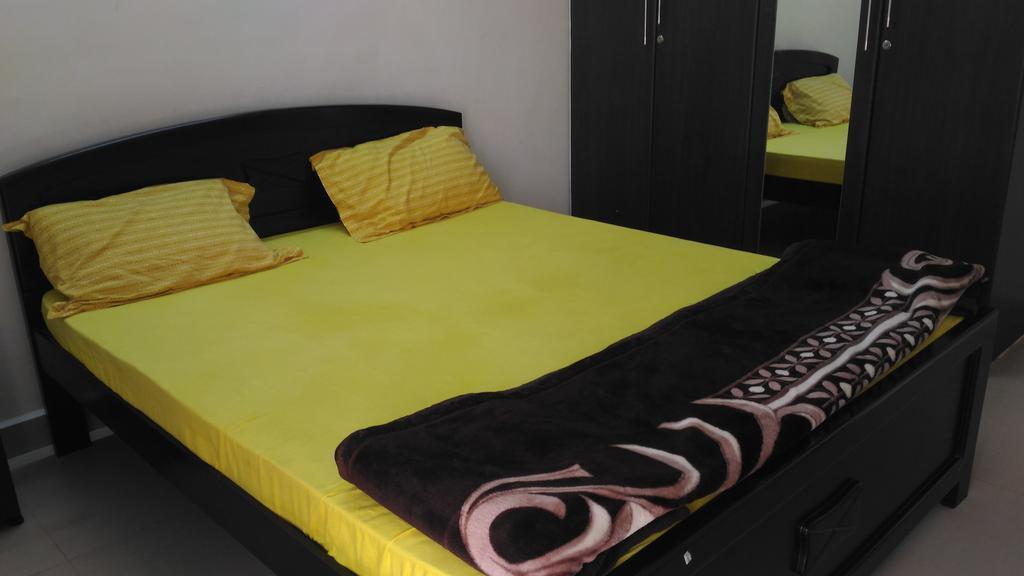 Grace Service Apartment 钦奈 外观 照片