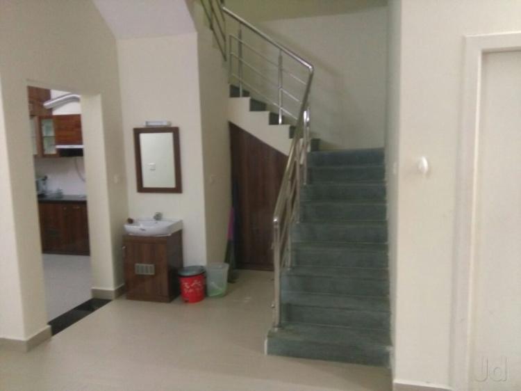 Grace Service Apartment 钦奈 外观 照片